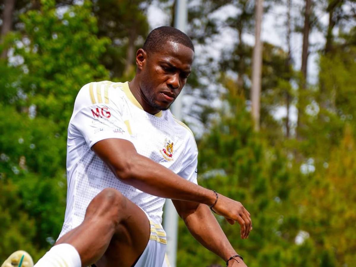 Maynor Figueroa sorprende: se resiste al retiro y ficha por impensado club