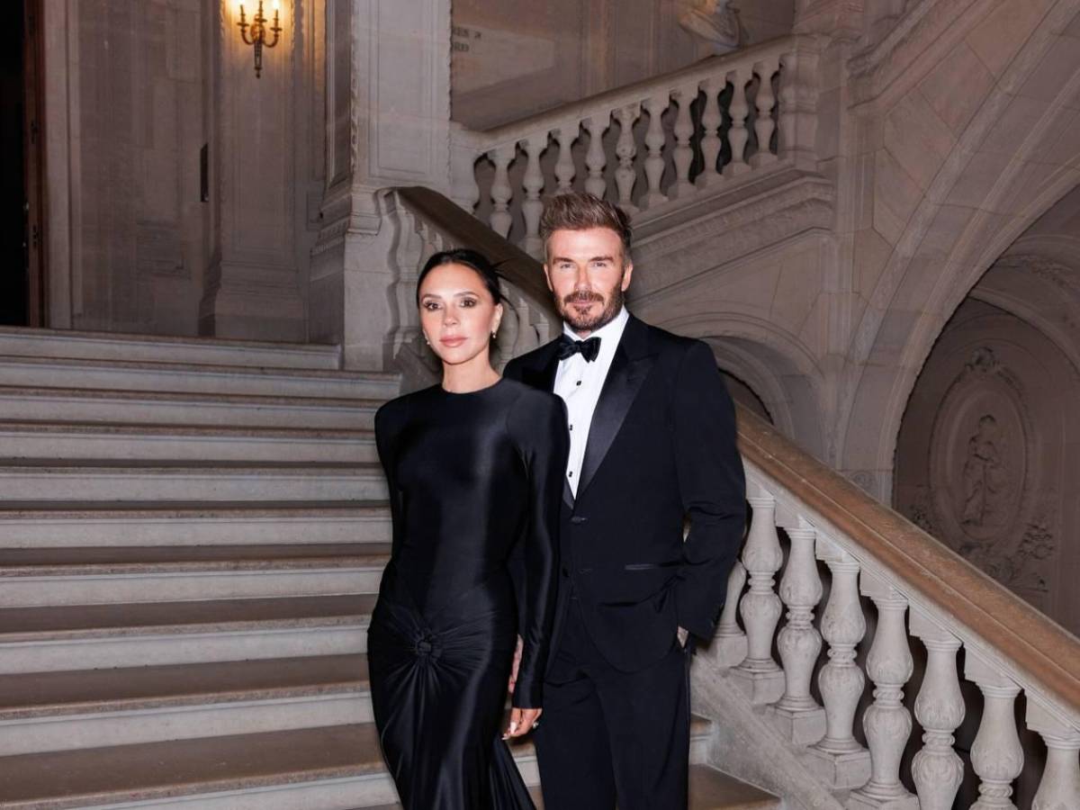 Muere famoso guardaespaldas de Beckham tras luchar contra un dolor secreto