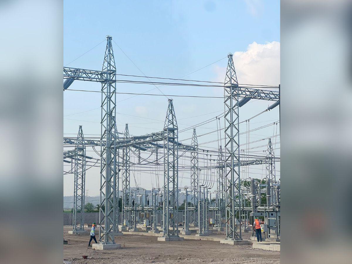 $!Según la ASJ, los hondureños pagarán más por la energía eléctrica con la nueva planta.