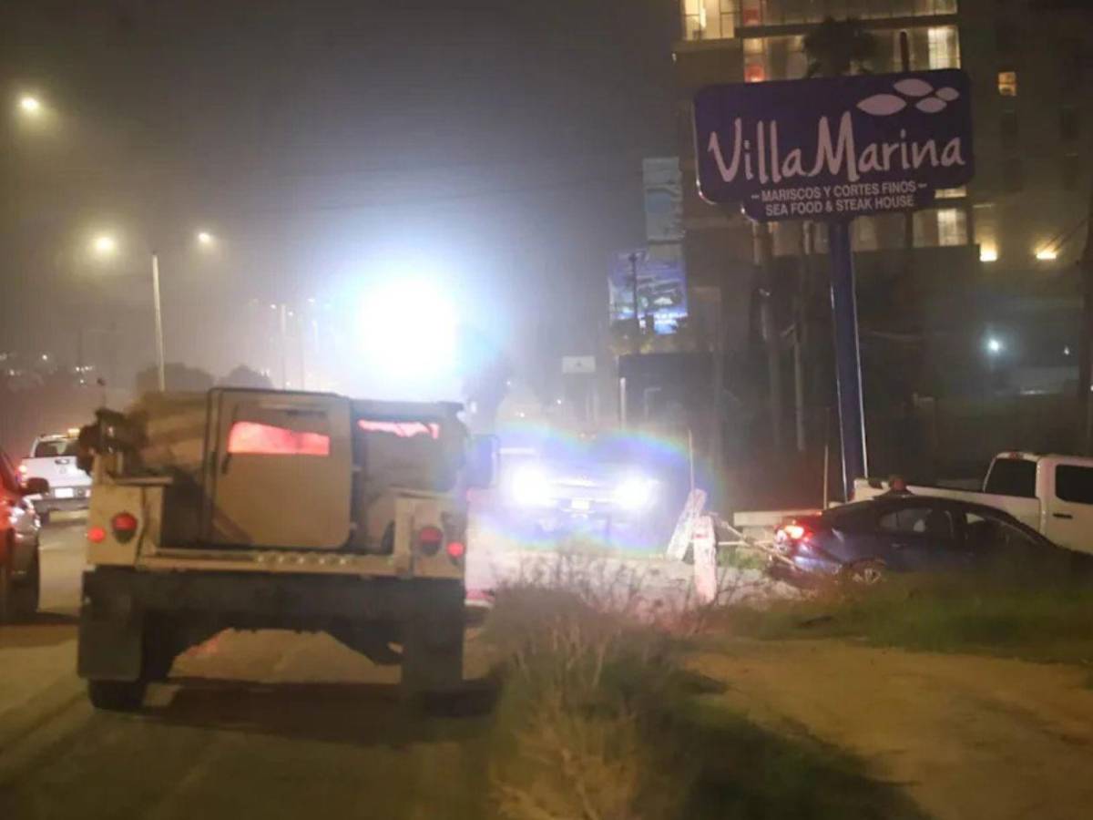 Salía de un restaurante: así asesinaron a Gail Castro, hermano de Markitos Toys