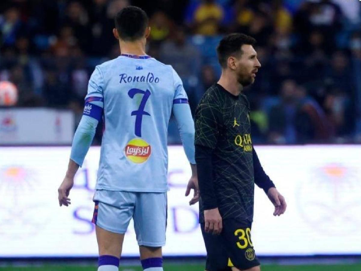 “Ni siquiera Messi o Cristiano Ronaldo a su edad metían tantos goles como él”