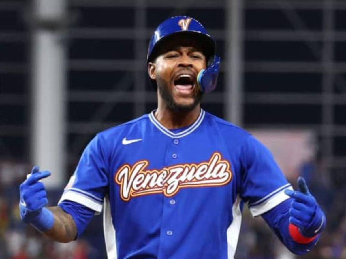 Deportistas afectados tras sismos en Venezuela: ex del Barcelona, entre víctimas