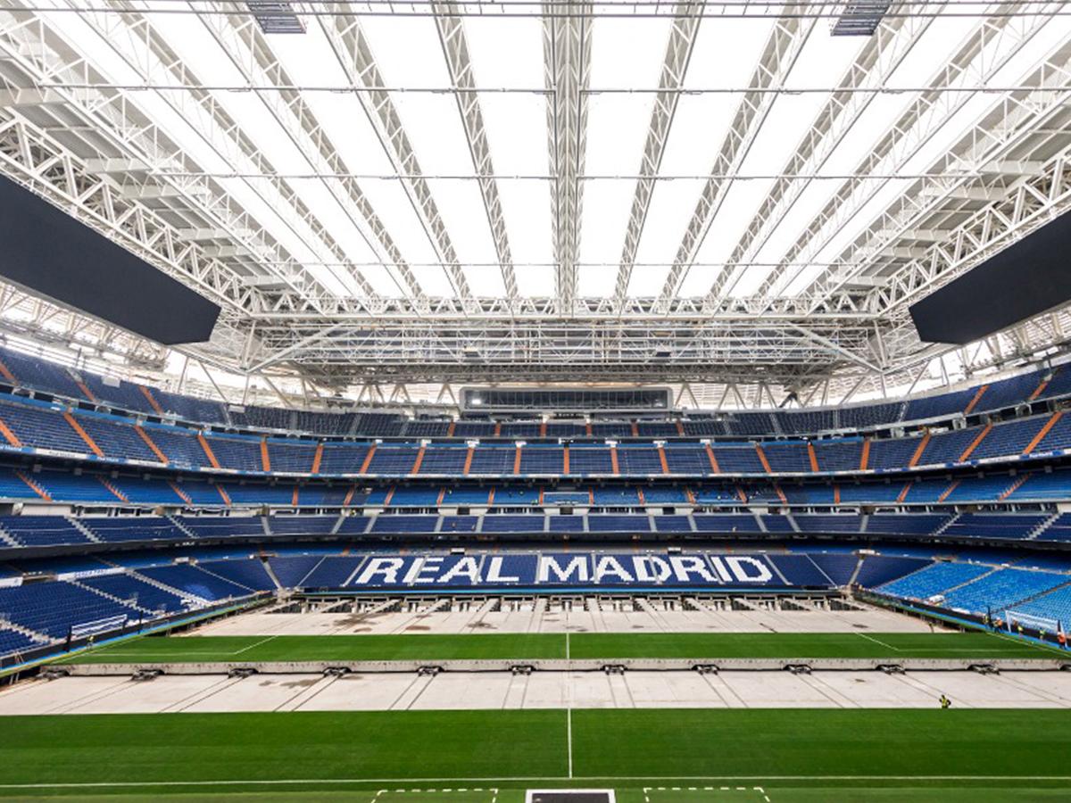 Escándalo sexual en el Real Madrid: Detienen a tres futbolistas de la filial