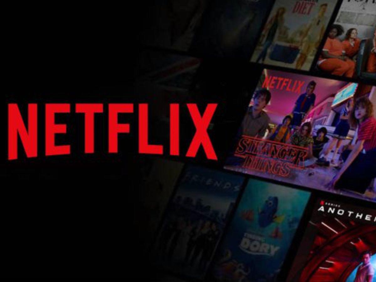 Netflix baja los precios de su suscripción en Honduras