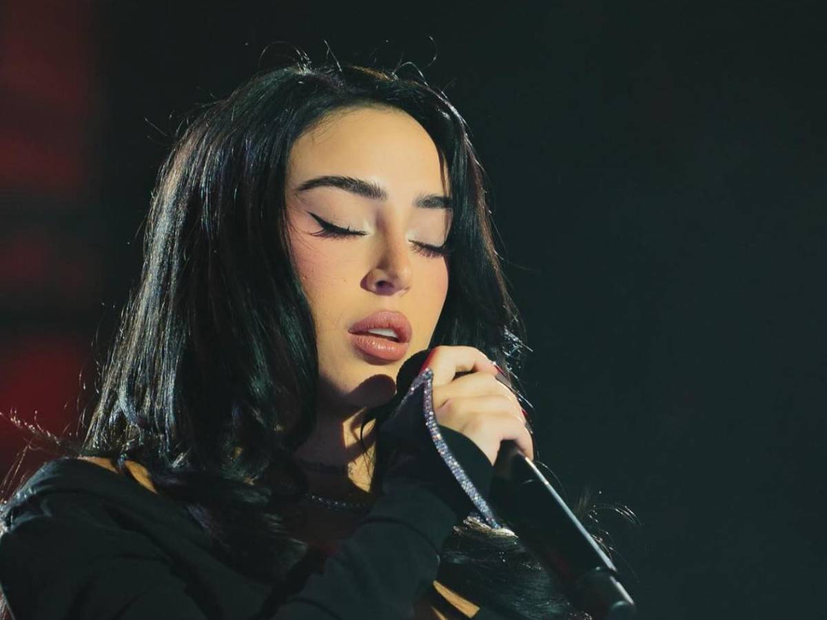 Nicki Nicole se olvida de Lamine Yamal: Destapan encuentro con otro famoso personaje