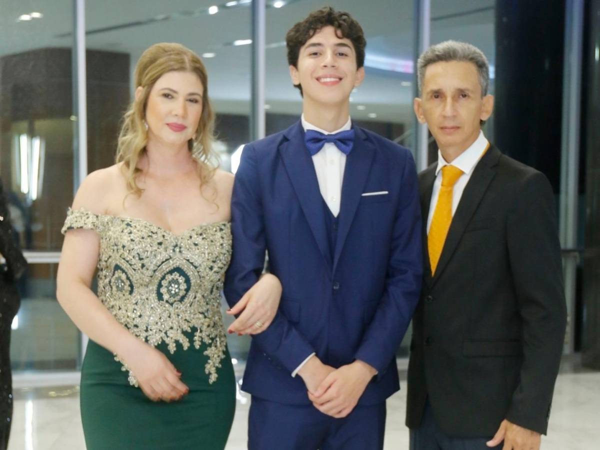 La Academia Americana dice adiós con su generación 2025