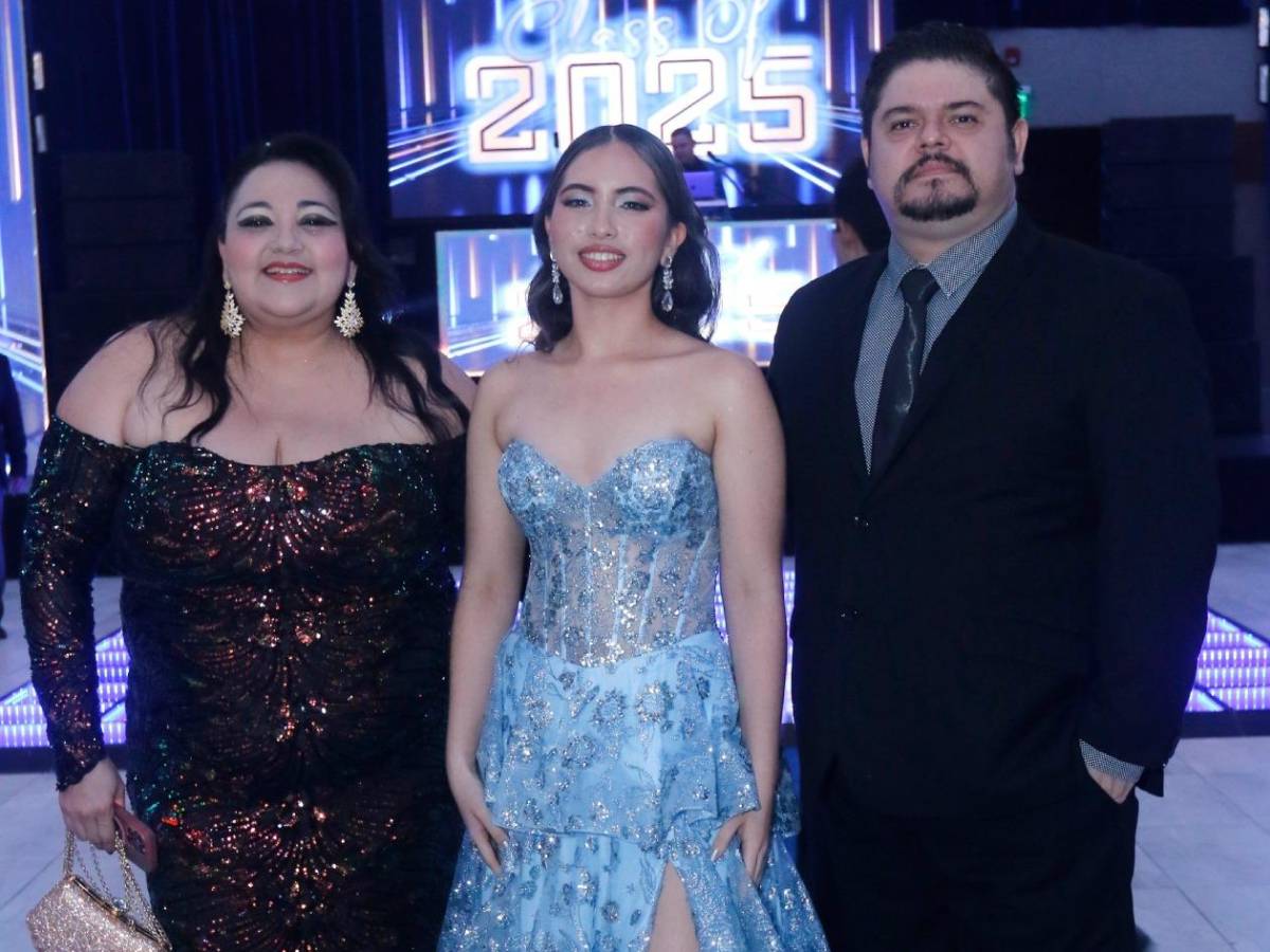 La Academia Americana dice adiós con su generación 2025