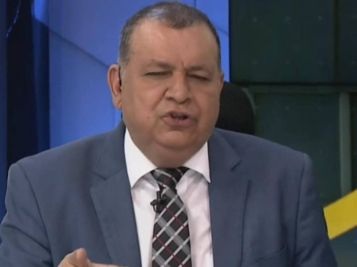 Orlando Ponce se derrumba tras muerte de Julio César Núñez y hace confesión