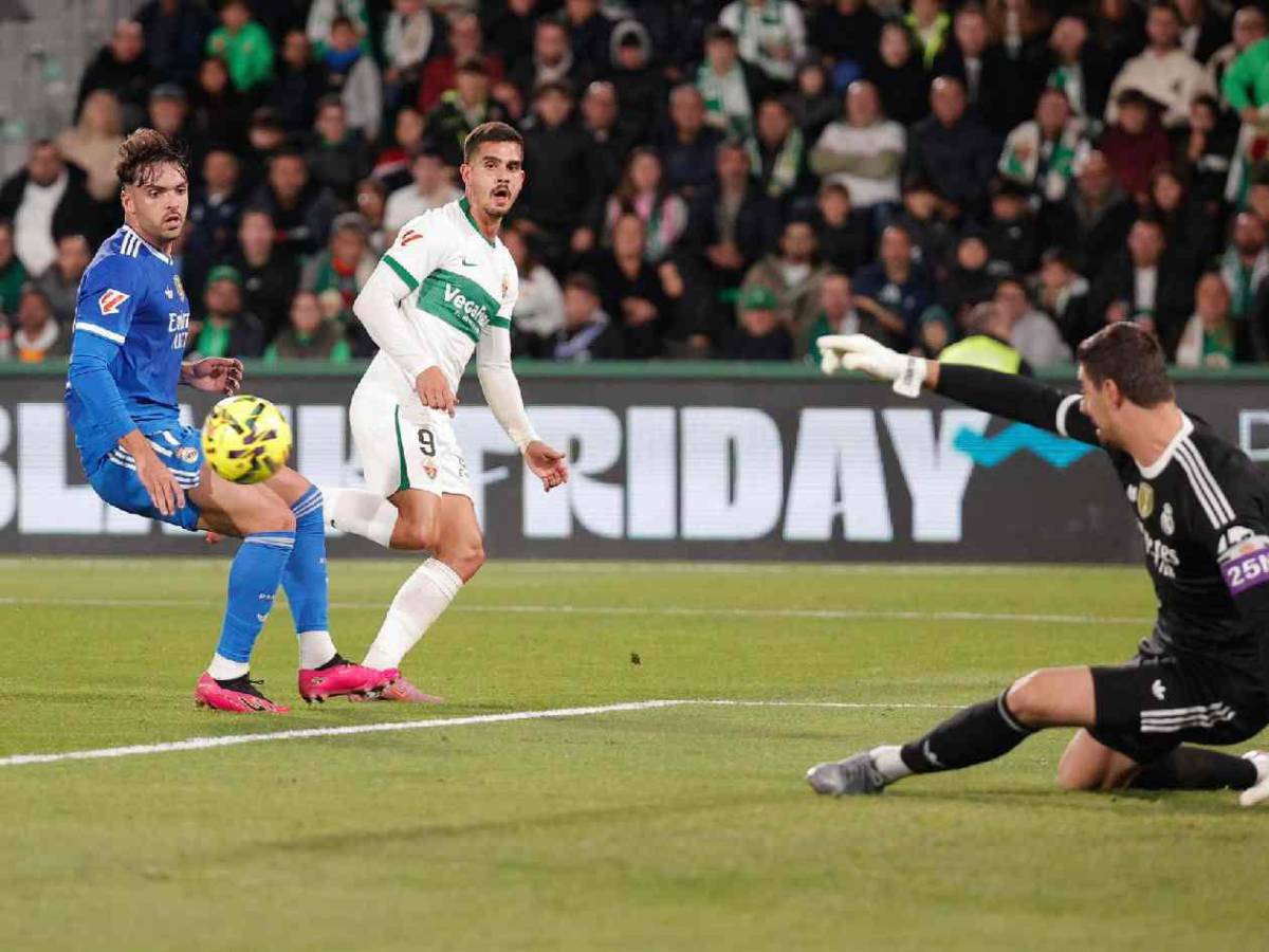 Pichichi Liga Española: Mbappé falló y es amenazado; así marcha la tabla