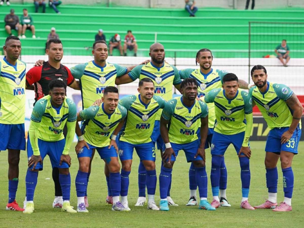 Hermana de influencer, la dama misteriosa, pedido a Rubilio, ¿qué le pasó a portero de Olancho FC?