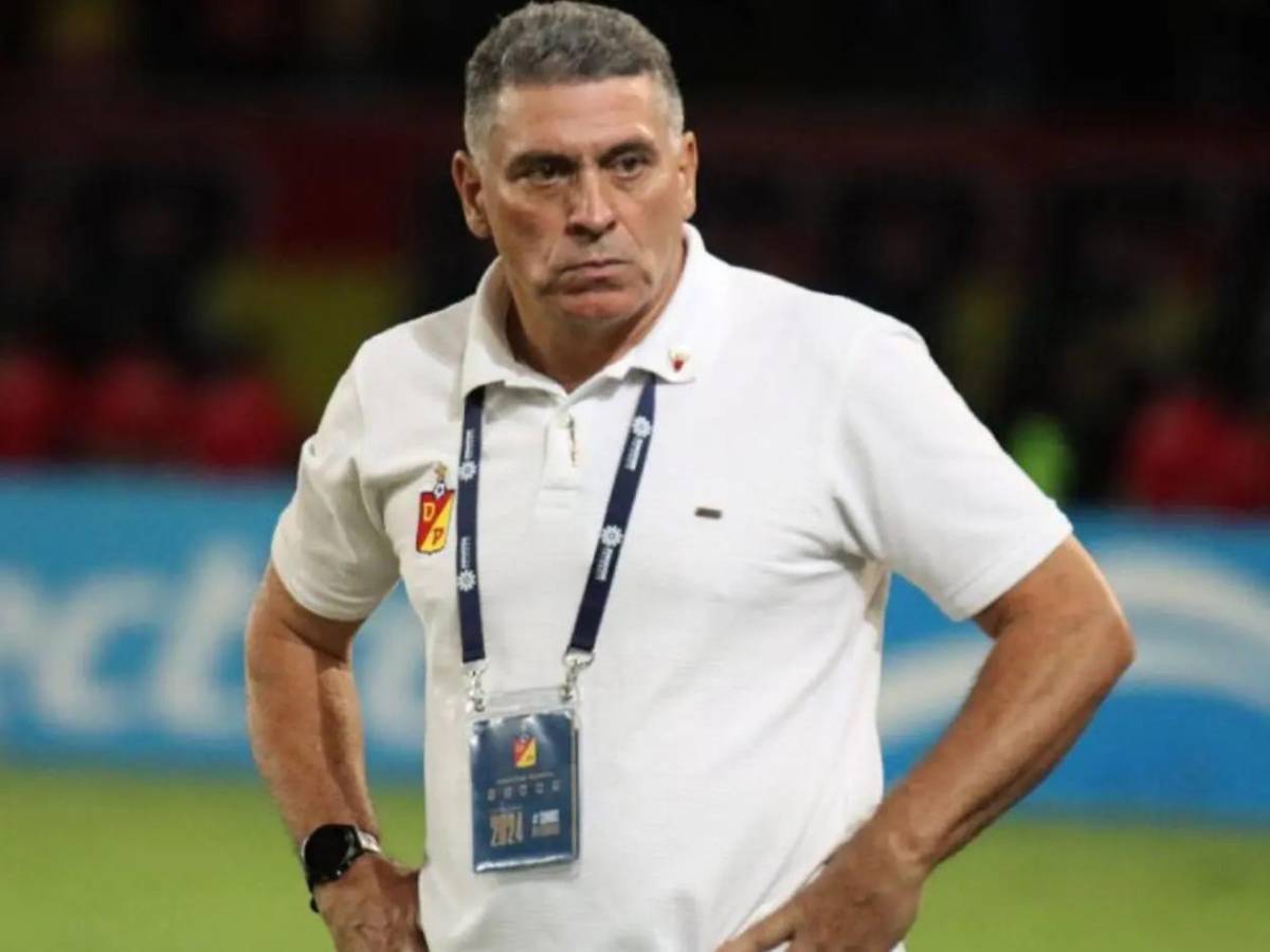Mercado: Olimpia da golpe a Motagua con fichaje, Real España sorprende y el DT de Marathón