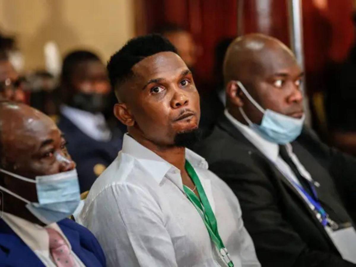 Excompañero de Messi y campeón de Champions, ahora bajo la lupa por corrupción