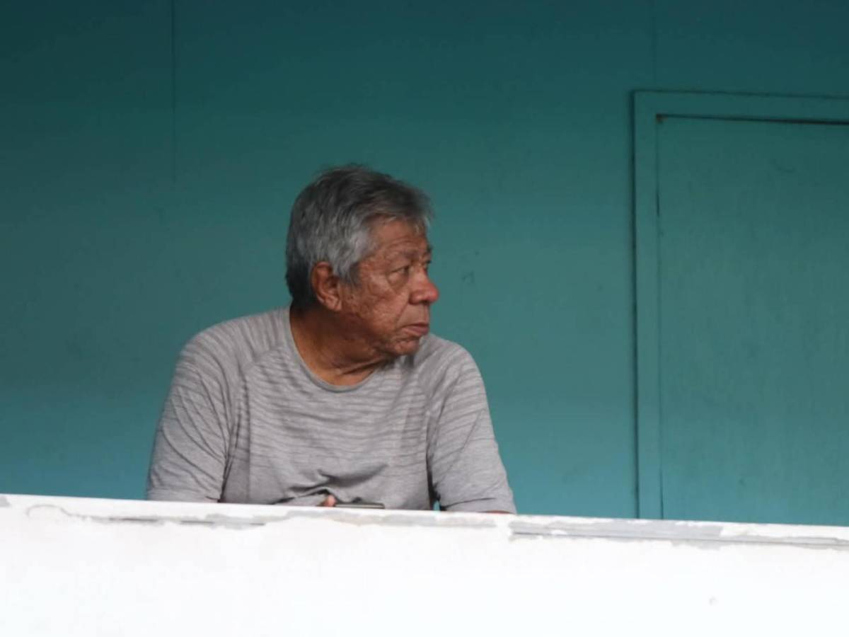 Motagua hace el ridículo, su afición se rebela y señalan al culpable