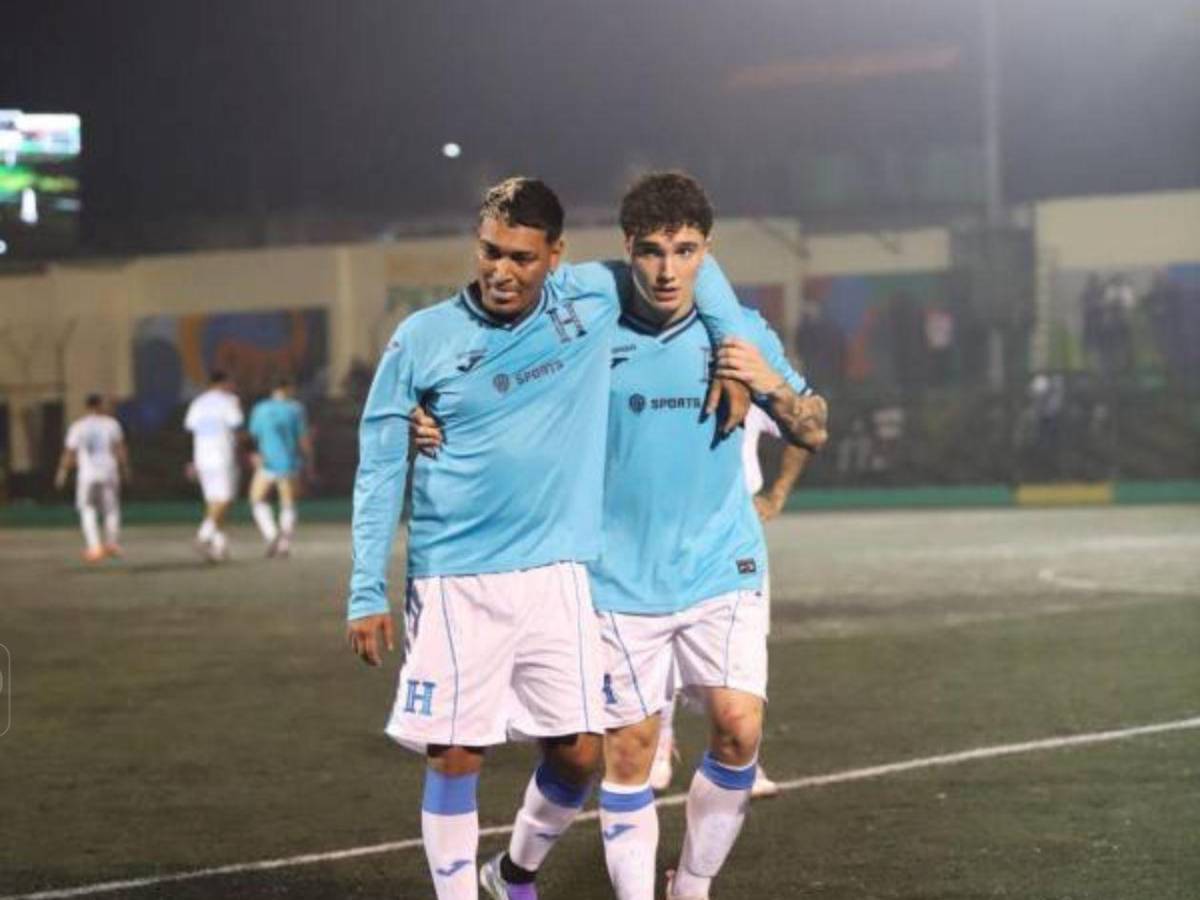 Supremo se retira de la Selección de tiktokers y señala a un influencer