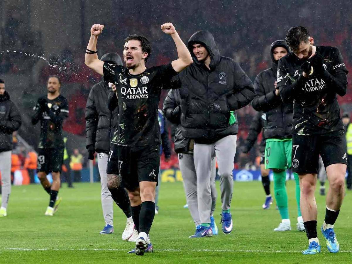 Tabla goleadores Champions: Kane marcó y duro golpe a Mbappé; amenaza al francés