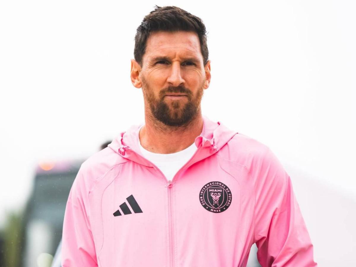 Messi se va de Concacaf, Nashville se burla del argentino y Honduras celebra