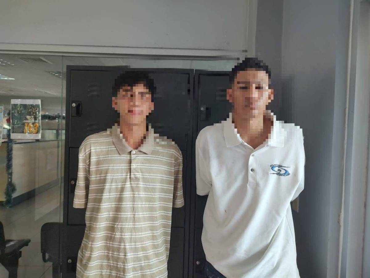 El giro en el caso de pareja asesinada en Comayagua durante Nochebuena