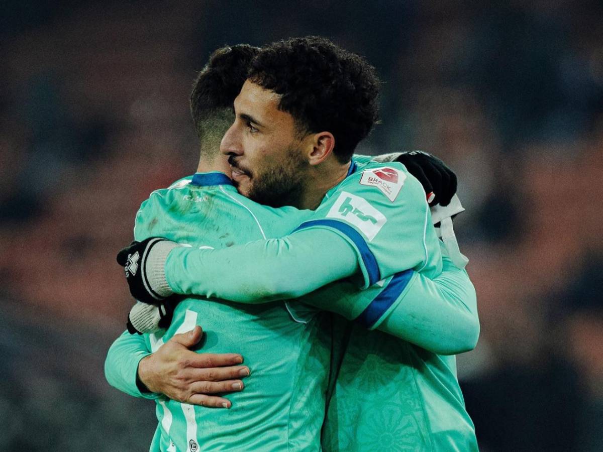 Histórico: Así es el equipo europeo que sorpresivamente compró a Dereck Moncada