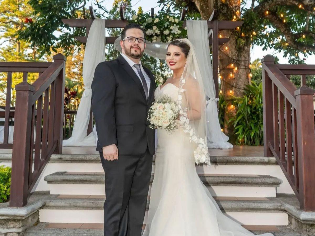 Jacky Redondo anuncia su embarazo con tierno mensaje: “oraba y Jehová me lo dio”