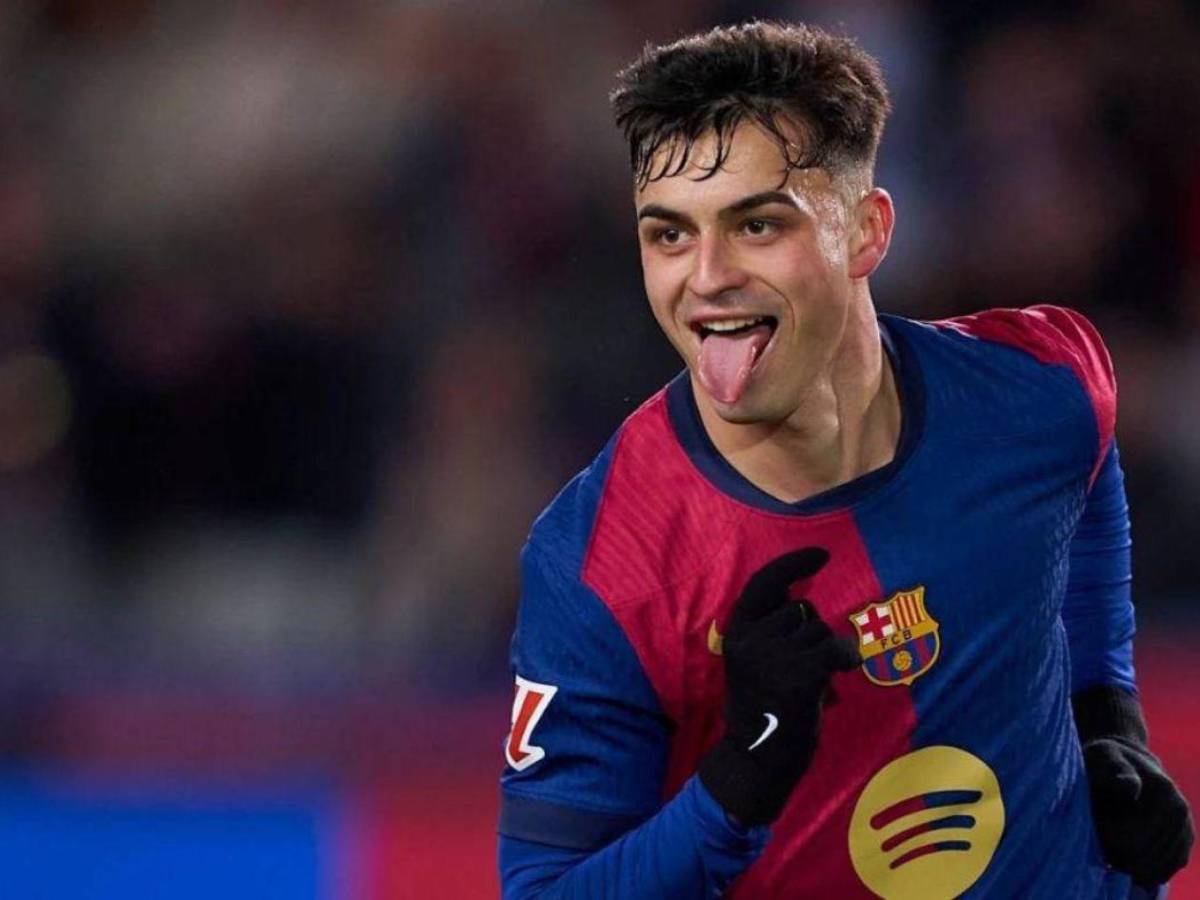 Así será la imponente alineación del Barcelona tras el fichaje de Rashford