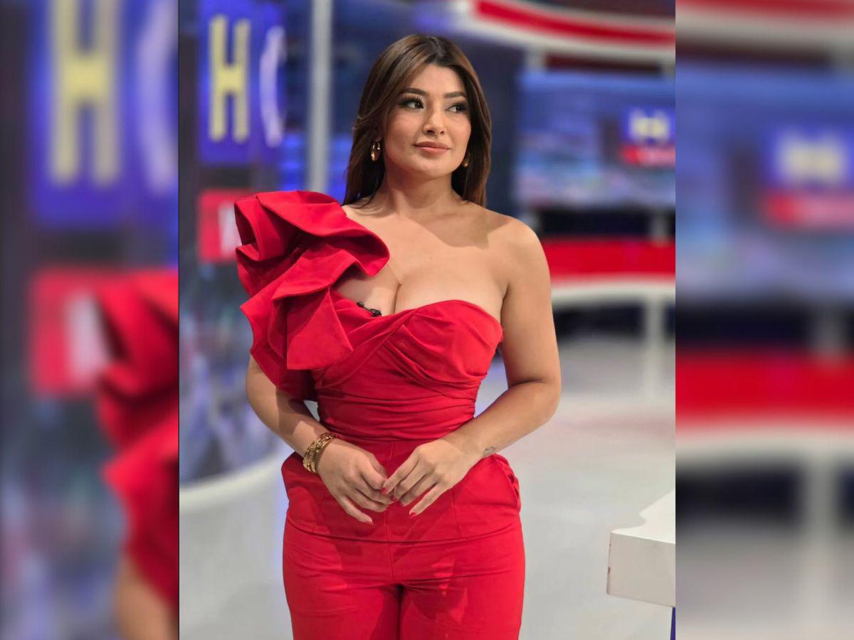 ¿Se va? Milagro Flores revela jugosa oferta de otro canal