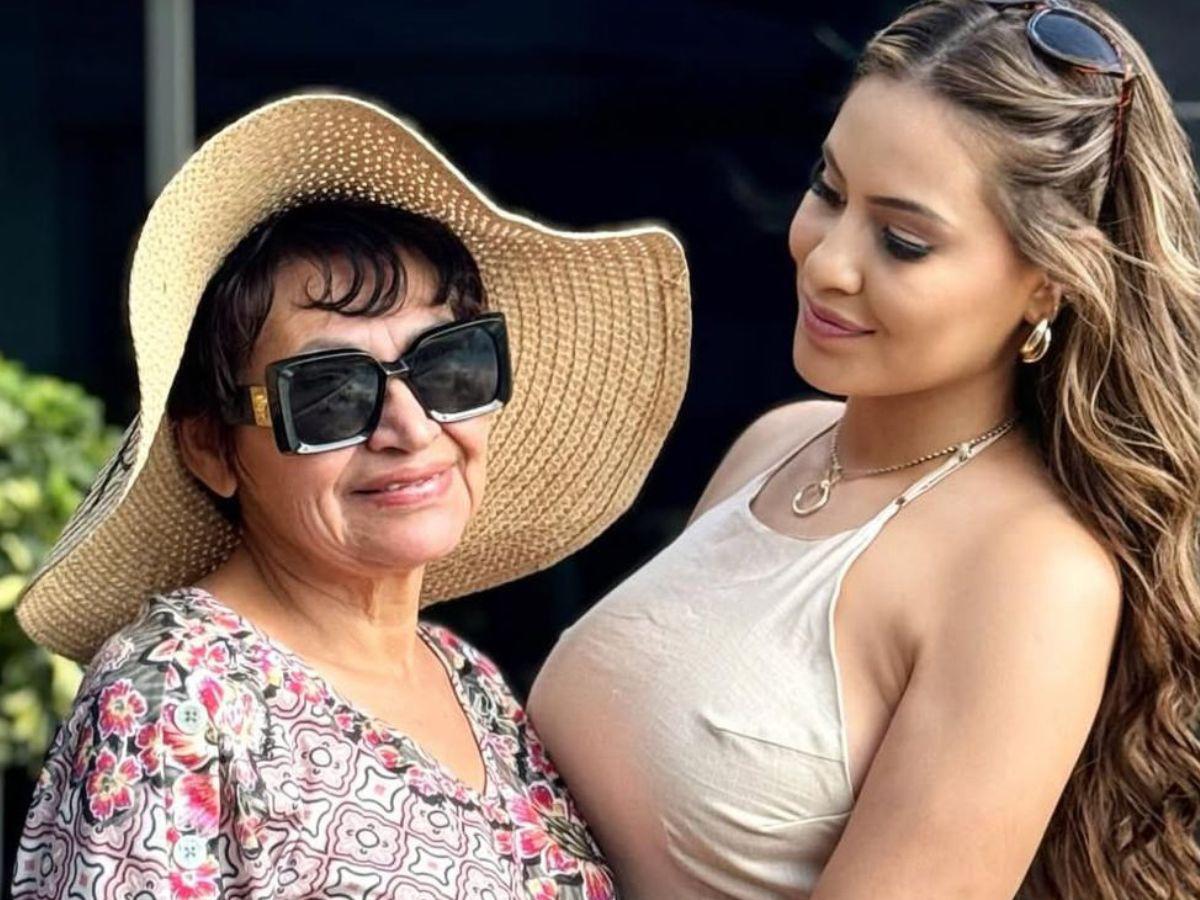 Alejandra Rubio lanza advertencia a Salma Flores tras insultar a su madre