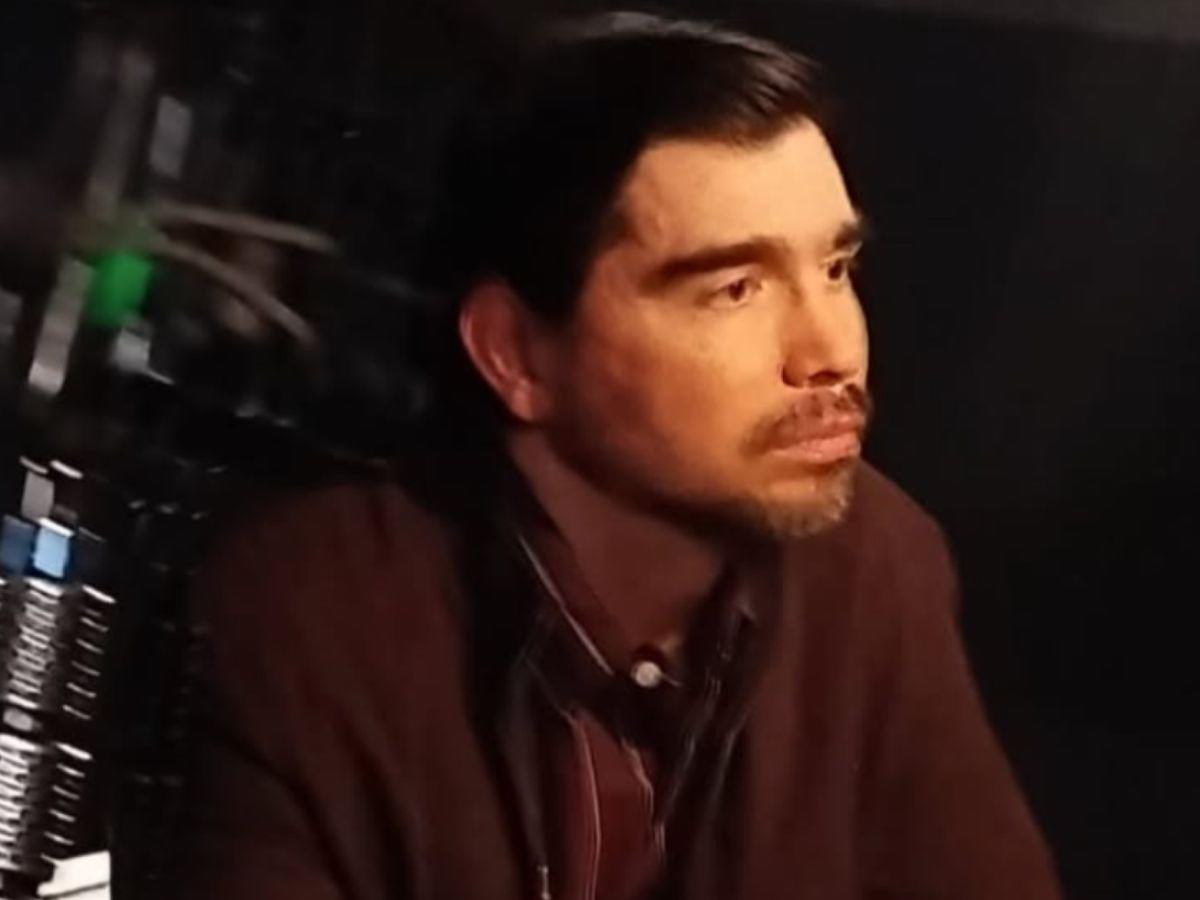 Querido actor de La Rosa de Guadalupe es diagnosticado con terrible enfermedad