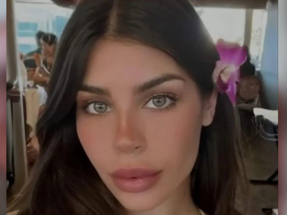 Destapan razón por la que suegra mató a Carolina Flores