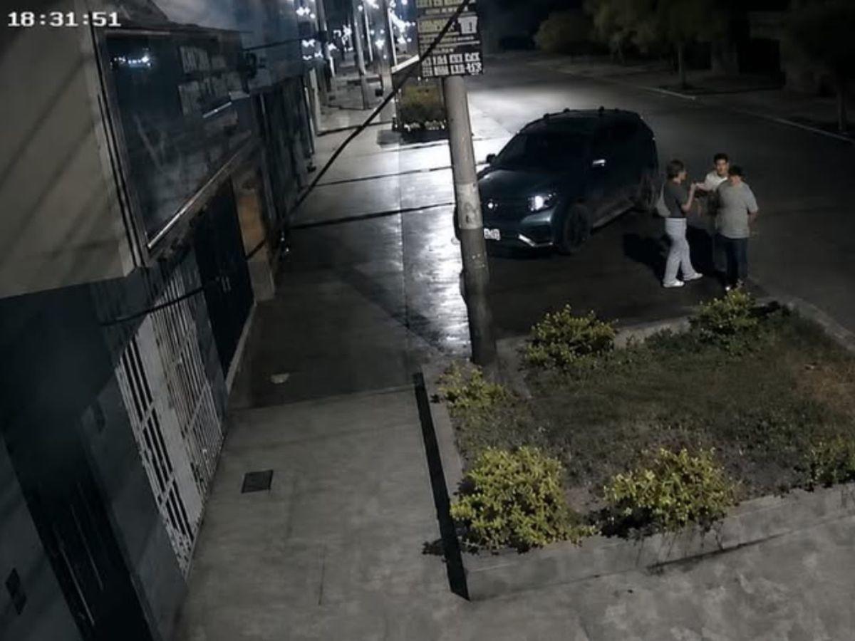 Joven mata a puñaladas a abuelo tras descubrir que era el amante de su esposa