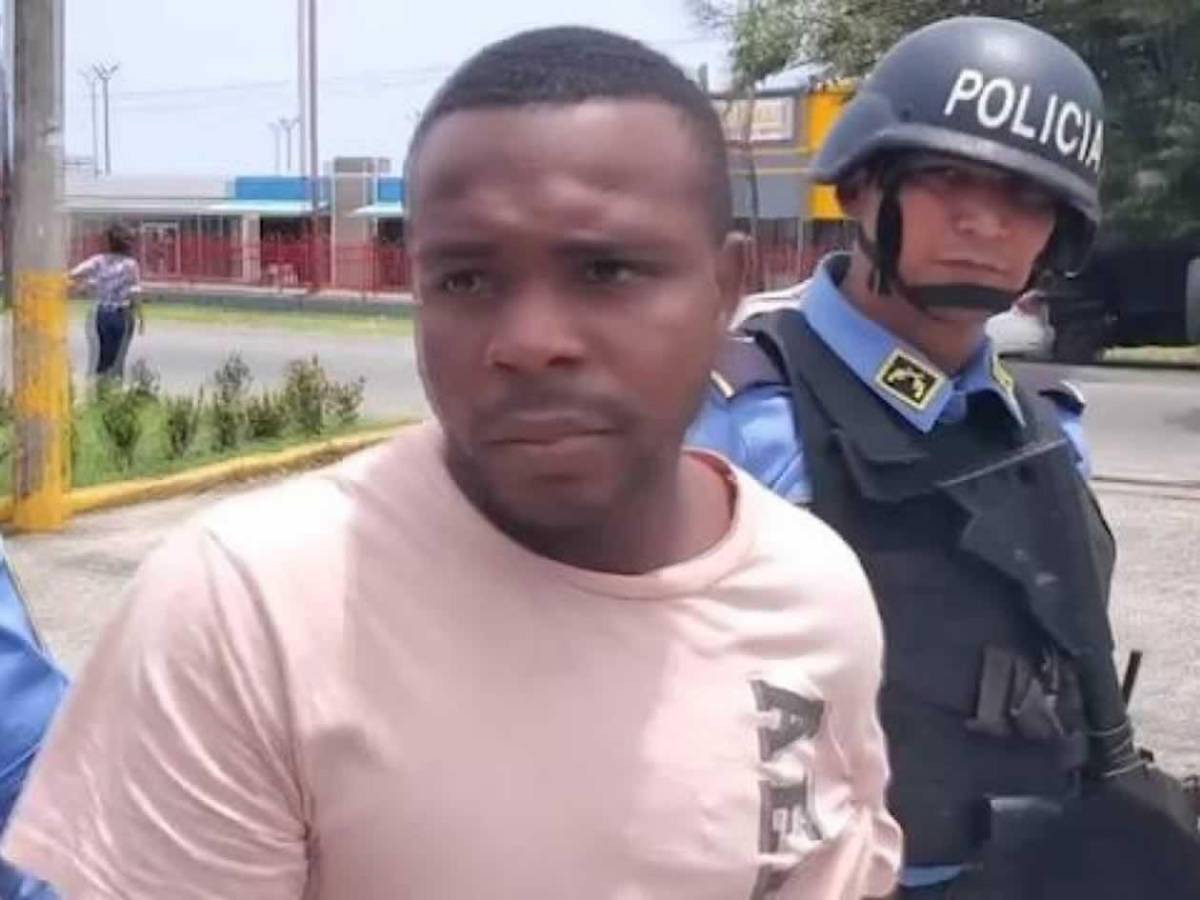 'Escorpión' Ruiz en audiencia inicial tras grave denuncia: no me quiero adelantar