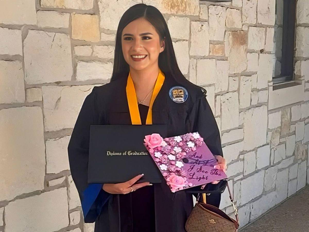 ¿Regresará a EEUU la estudiante hondureña deportada por error?