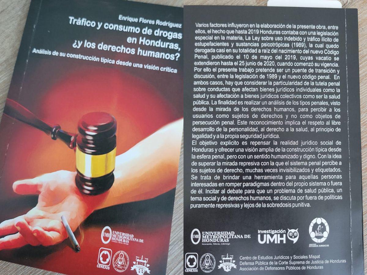 La obra literaria del artista conmocionó a varios sectores del país.