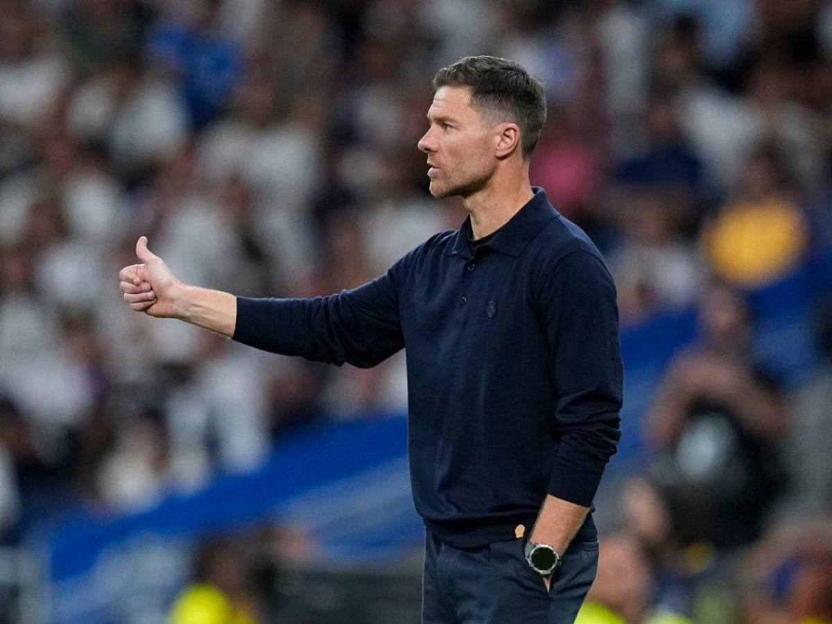 Escándalo en Real Madrid: Estos jugadores quieren fuera a Xabi y el club toma decisión