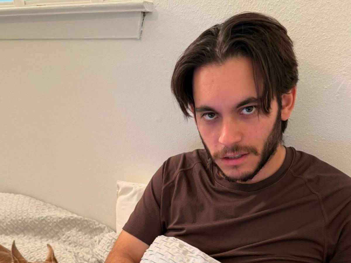 Carlos Eduardo Espina rompe el silencio por su salud y lanza aviso sobre Victoria