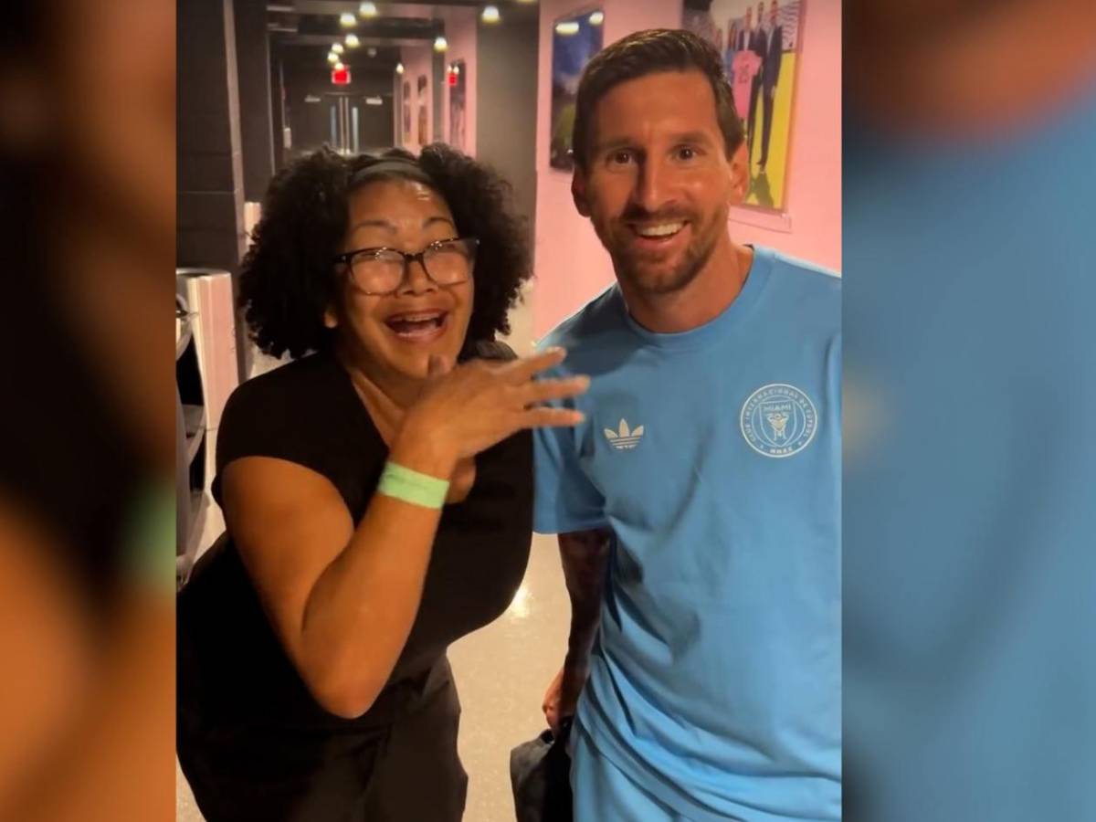 Inmigrante se queda sin trabajo por petición a Messi, ¿cómo reaccionó el argentino ?