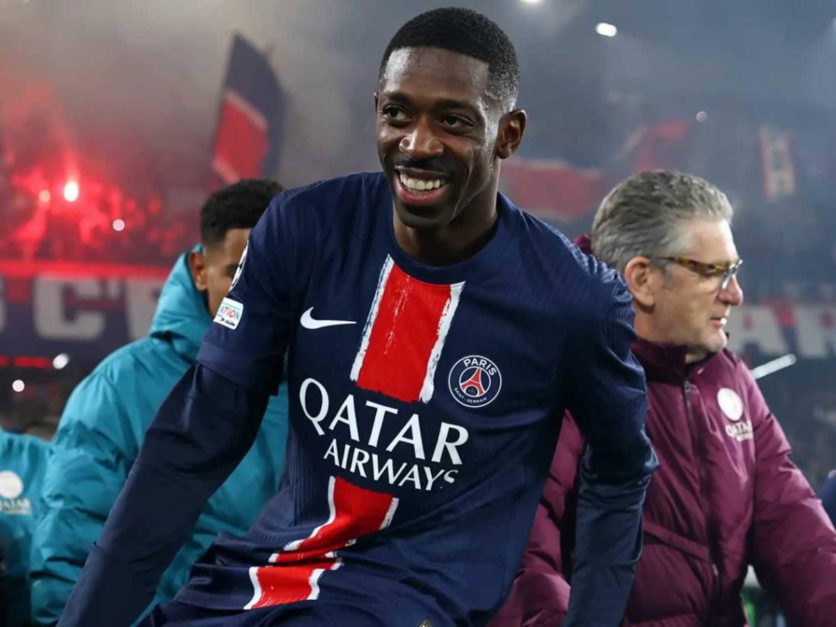 Bota de Oro 2024-25: Mbappé marca triplete y se acerca al líder de la clasificación