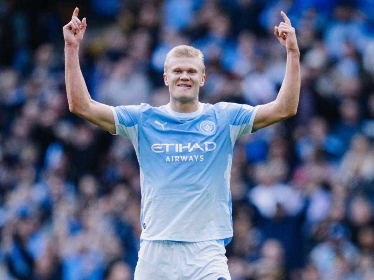 La increíble razón por la que City sería expulsado de la Premier League
