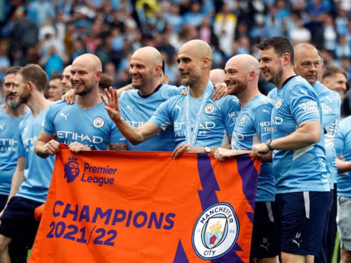 La increíble razón por la que City sería expulsado de la Premier League