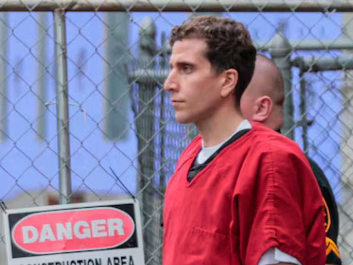 El asesino de cuatro universitarios es sentenciado a cadena perpetua