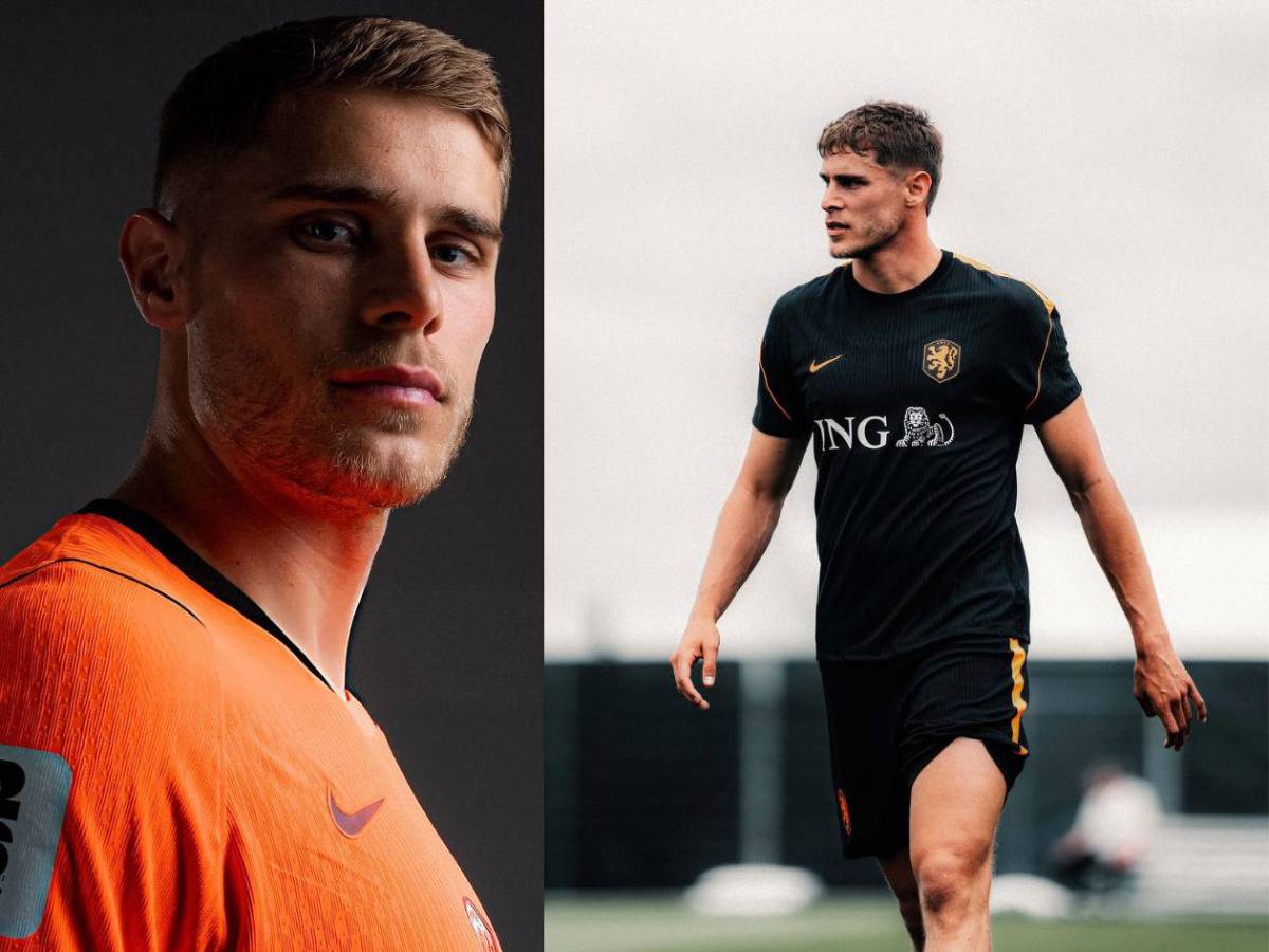 Los 25 más guapos del Mundial 2026: belleza europea, fuego latino, elegancia africana...