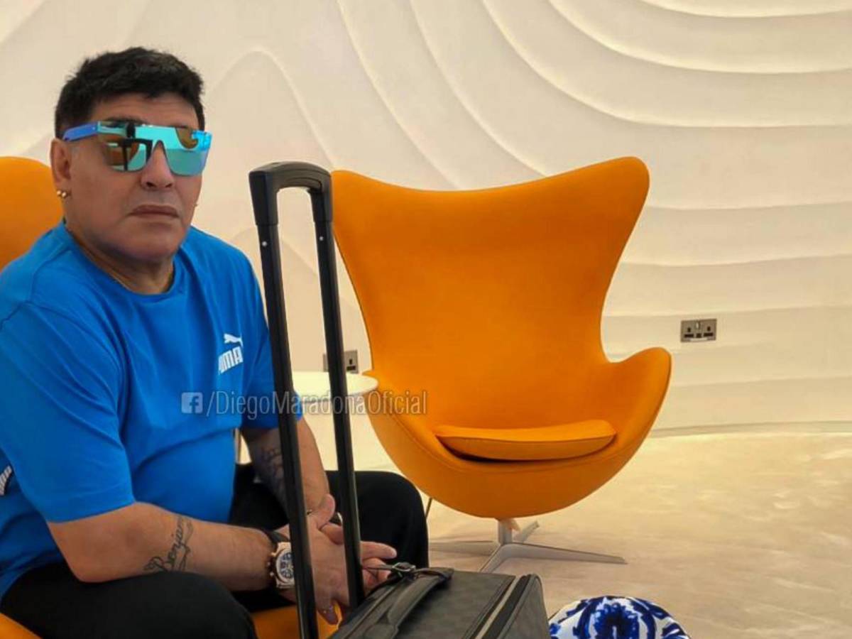 ¿Dónde está el corazón de Diego Maradona? Justicia resuelve el misterio tras extraerlo