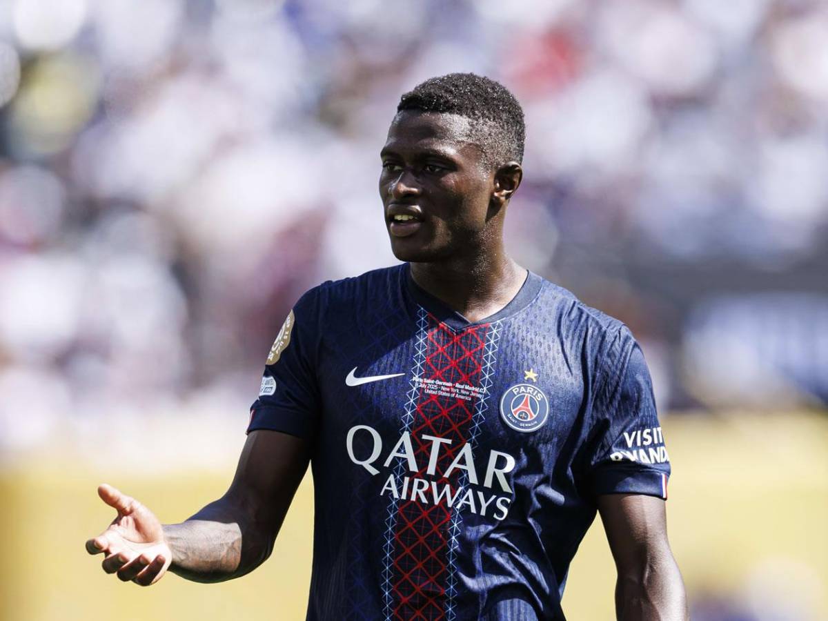 Balón de Oro 2025: Giro inesperado y ahora es el favorito por delante de Dembélé