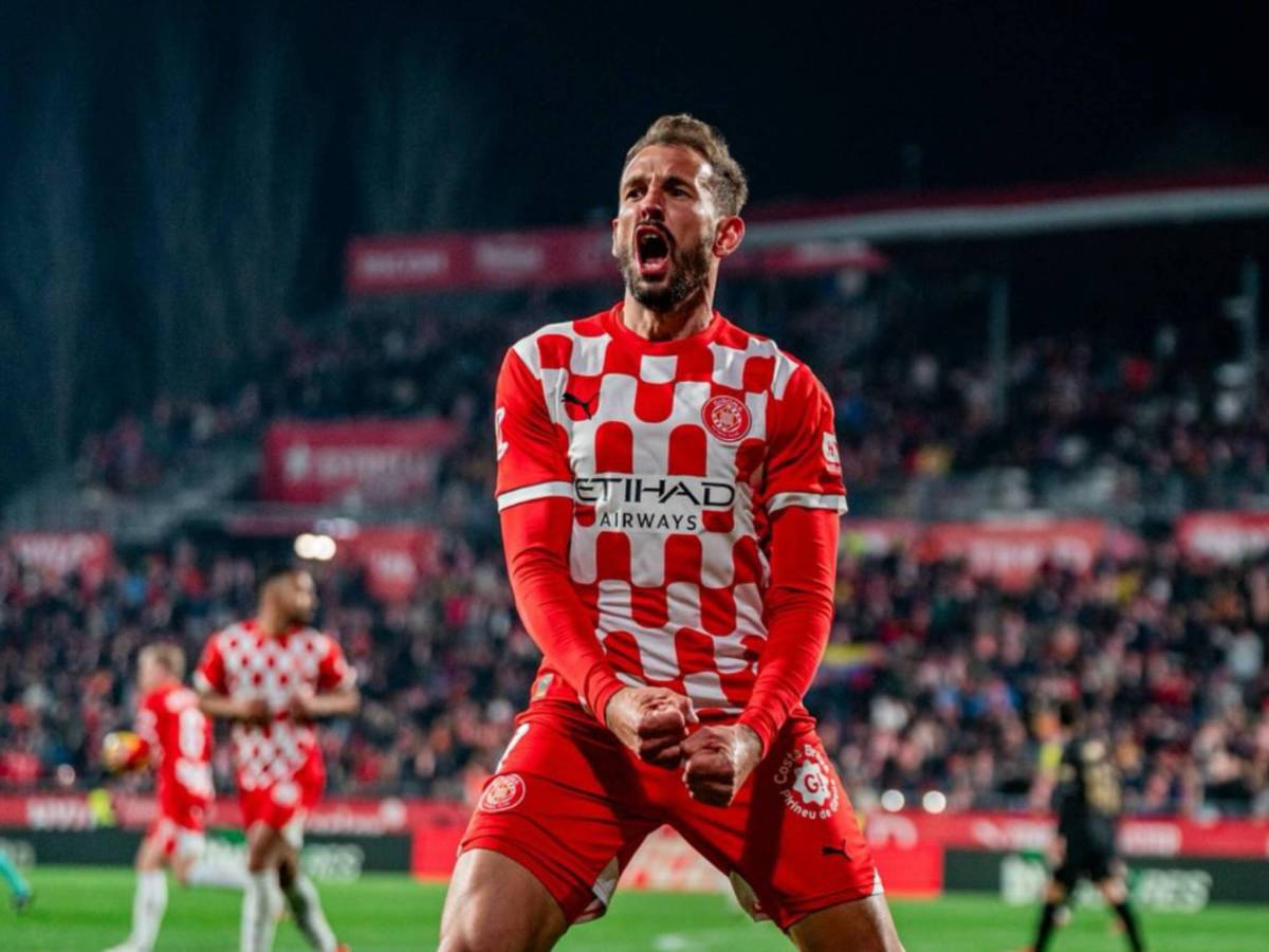 Pichichi LaLiga: Mbappé anotó otra vez y remata a Lewandowski; así marcha la tabla