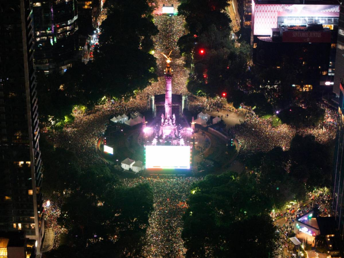 México de luto tras hacer historia en el Mundial 2026: Mueren personas y presidenta se pronuncia