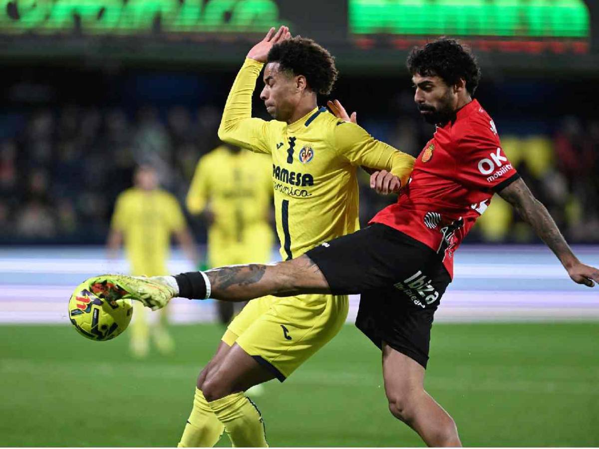 Pichichi Liga Española: Mbappé falló y es amenazado; así marcha la tabla