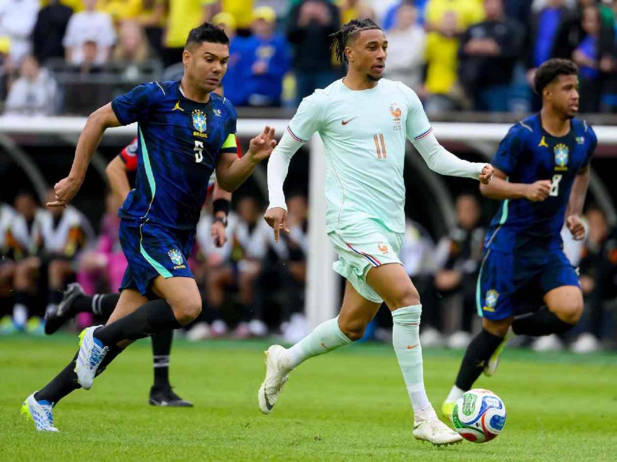 Messi junto a exReal Madrid: Inter Miami lanza oferta y Fabrizio Romano confirma