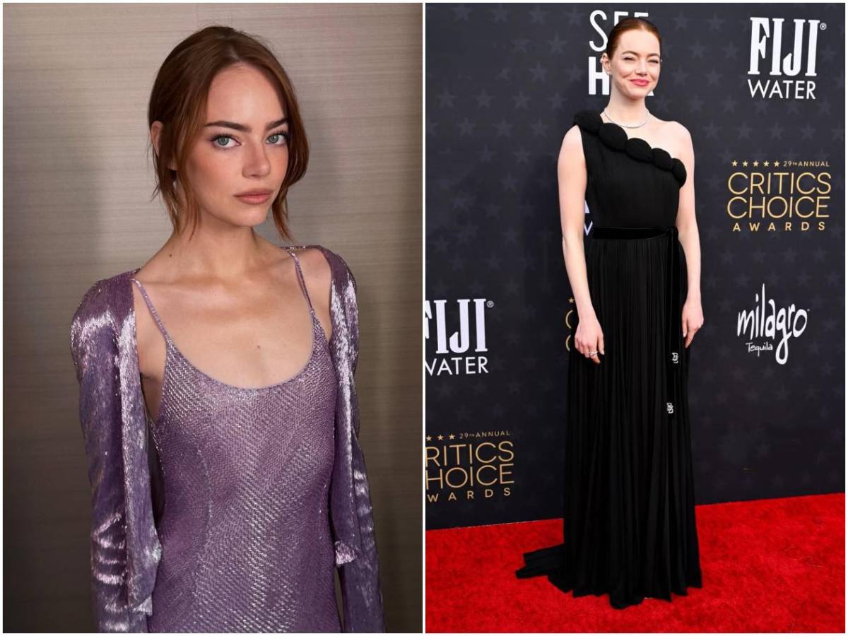 Actores que podrían dominar la alfombra roja de los Oscar 2026