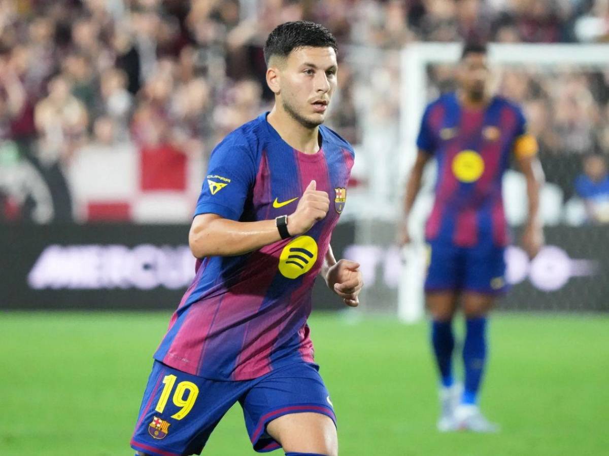 Barcelona va por la joya brasileña, el contrato de Arbeloa y un crack se va del City