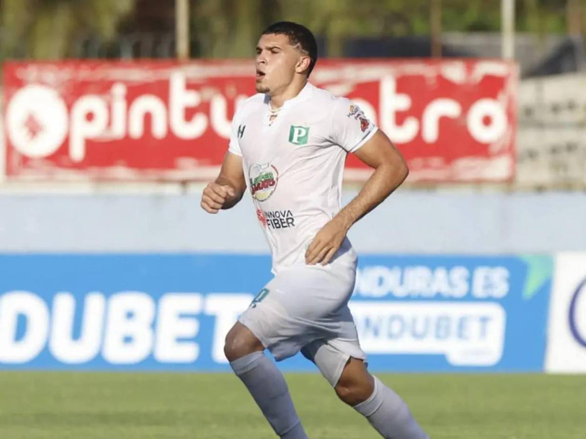 Se irá del Olimpia, bomba en Motagua, presidente renuncia y hondureño a Europa