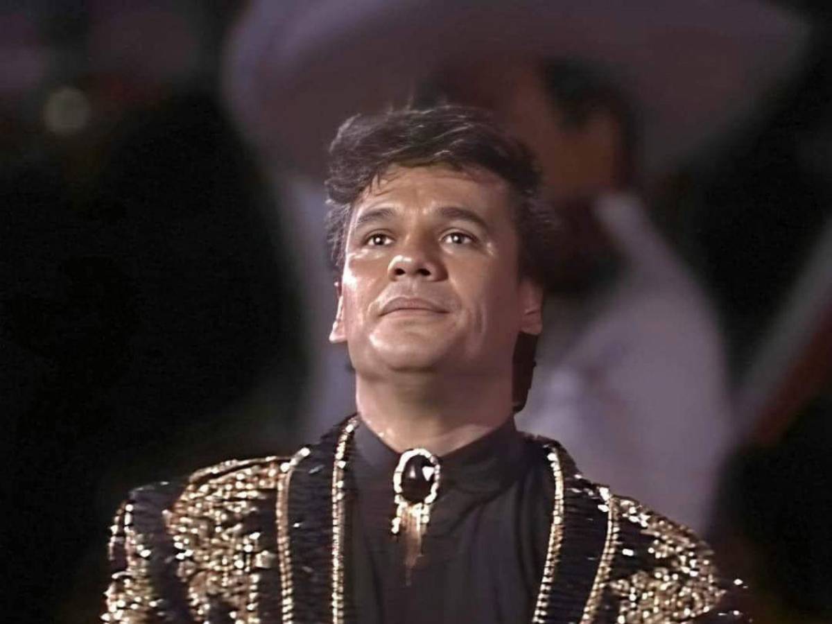 Juan Gabriel en Bellas Artes: ¿por qué el concierto fue polémico?